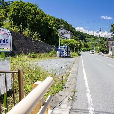 Siawase No Yado Shared With Host - Vacation Stay 68283V 笛吹市 外观 照片